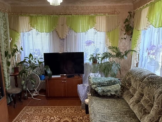 Оренда будинку з газовим опаленням (р-н Перемога)