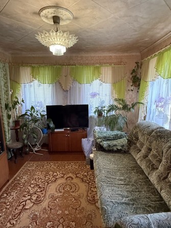 Оренда будинку з газовим опаленням (р-н Перемога) - фото 1