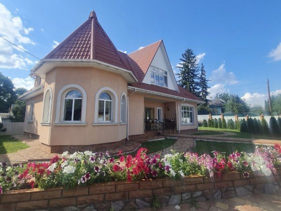 Оренда будинку Васильків Васильків