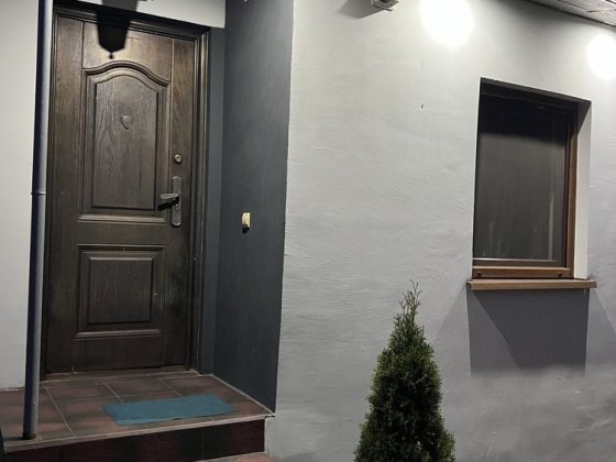 Здам будиночок в оренду приватна територія Ковель