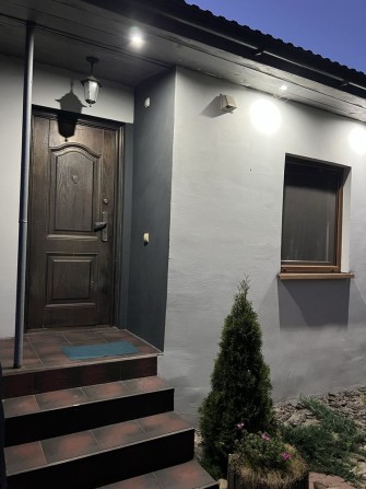 Здам будиночок в оренду приватна територія - фото 1