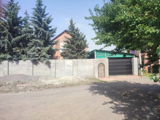 Сдам дом в Краматорске Краматорськ