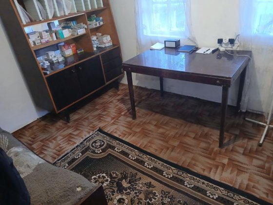 Довгострокова оренда будинку, м. Краматорськ, Сімферопольська, 15. Краматорск