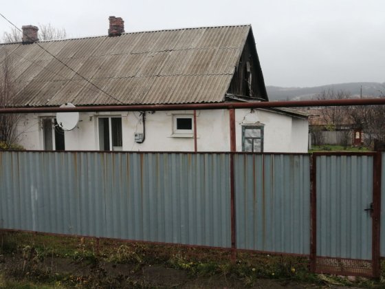 Сдаётся дом 2 комнатный Краматорськ