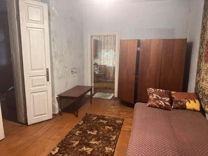 Здам будинок в,центрі міста - фото 1