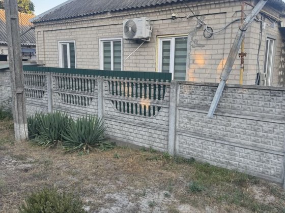 Комфортний будинок , заселю 6 чоловік