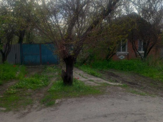 сдам просторий будинок Слов'янськ