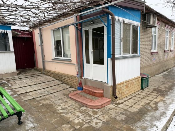 Сдам дом по улице Святогорская Слов'янськ