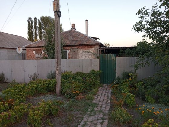 Сдам приватний будинок (Строймаш) Слов'янськ