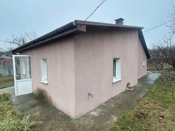Сдается дом, р-н Северный Слов'янськ