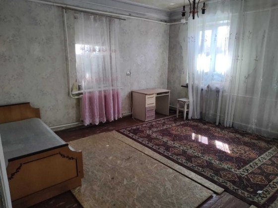 Сдается дом в Центре Слов'янськ