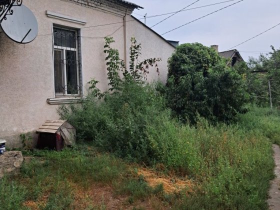 Сдається частина будинку Слов'янськ