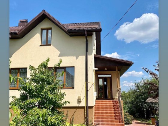 Оренда будинку в с. Зарванці Зарванці
