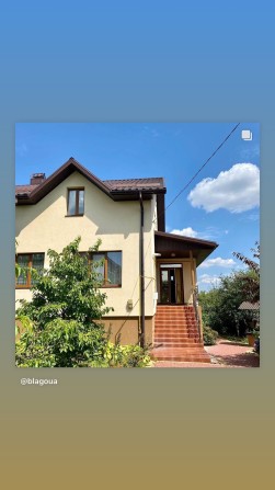 Оренда будинку в с. Зарванці - фото 1