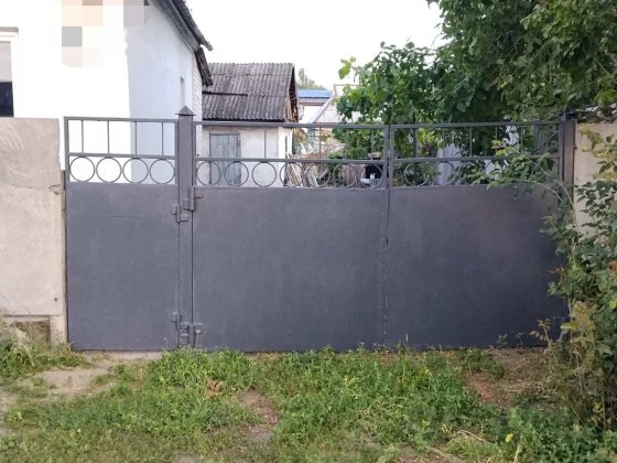Сдам частный дом в черте города Днепр. Красный Бор
