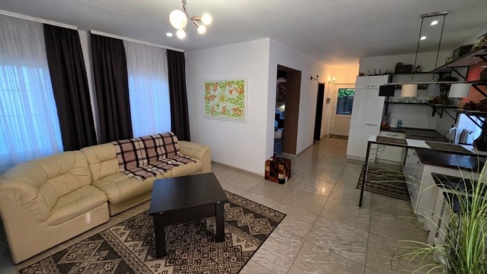 сдается дом Ямбург 120 м - фото 1