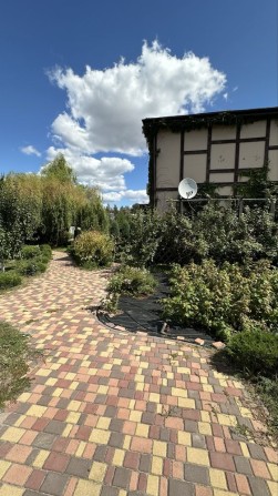 Сдам дачу в новоселовке - фото 1