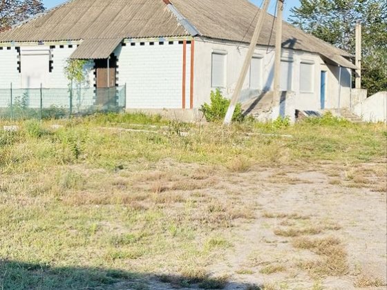 Здаєтьсч в оренду приміщення для проживання Брусилов
