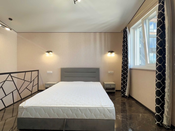 Оренда TownHause 36m2 | Білогородка - фото 1