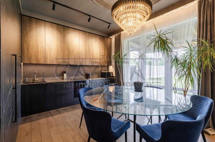 Оренда будинку 200 м² | Гатне | 8 соток | 6 кімнат - фото 1