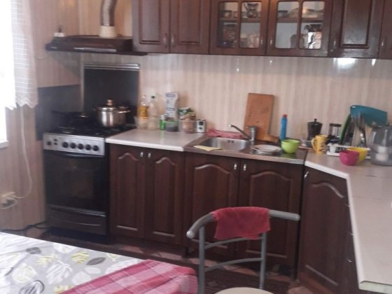 Комнаты в доме для мужчин с удобствами Крюківщина