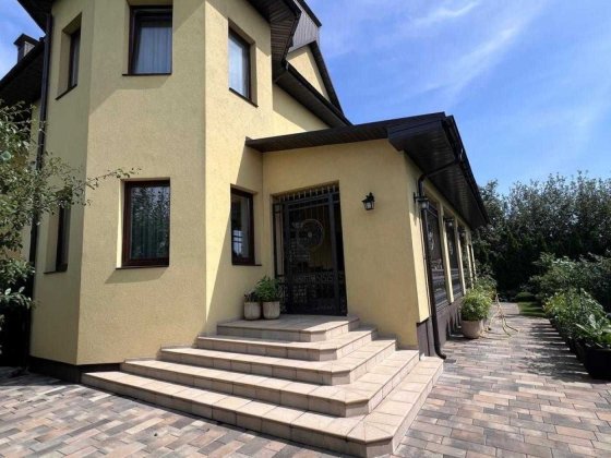 Оренда Будинок Києво-Святошинський район, Гатне, вул. Польова Гатне