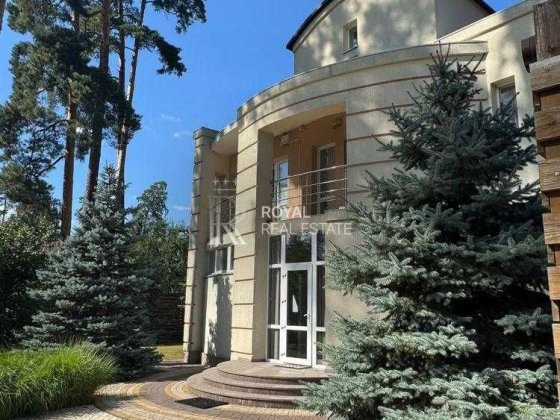 Оренда Автономного будинку 212 м2 27 соток Ворзель Газ Басейн Гараж Погріб Поруч Буча Ірпінь Ворзель