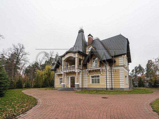 Оренда / Будинку / Ворзель / Вул. Європейська / Київ Ворзель