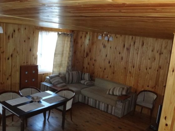 Оренда будинку Осокорки на осінь на Дніпрі 18 км від метро Вишеньки