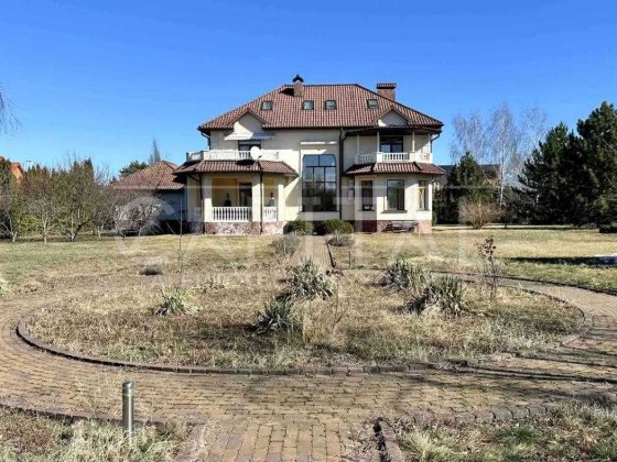 Оренда будинку, с. Вишеньки, КМ Золоче, Бориспільський р-н Вишеньки