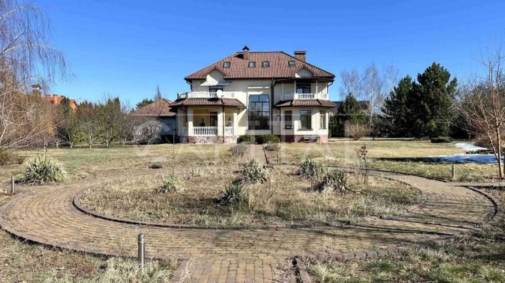 Оренда будинку, с. Вишеньки, КМ Золоче, Бориспільський р-н - фото 1