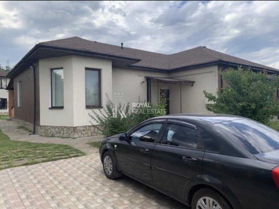 Оренда Будинок Гореничі Києво-Святошинський район 140 м² 4 кімнати 8,5 соток Басейн Генератор 10 кВт Гореничі