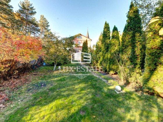 Оренда унікального будинку 650м²  біля ЛІСУ Лісники
