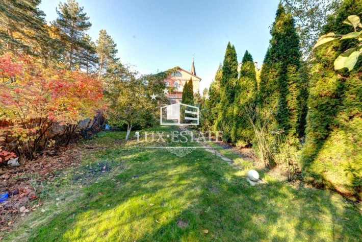 Оренда унікального будинку 650м²  біля ЛІСУ - фото 1