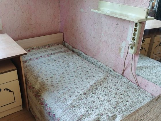 Здам частину дому. Новые Петровцы