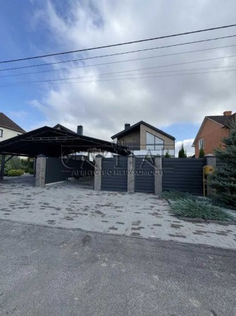 Оренда Будинок Васильківський район, Глеваха, вул. Садова - фото 1