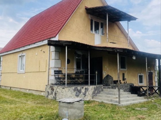 Оренда затишного БУДИНКУ Немішаєве Немішаєве