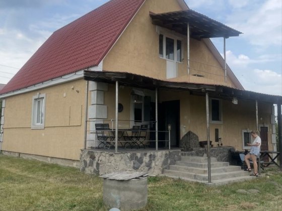Здаю в оренду приватний будинок в Немішаєве Немішаєве