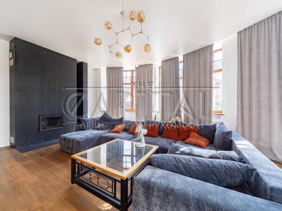 Оренда будинку 330 м² | 24 сотки | Пуща-Водиця | Басейн Горенка