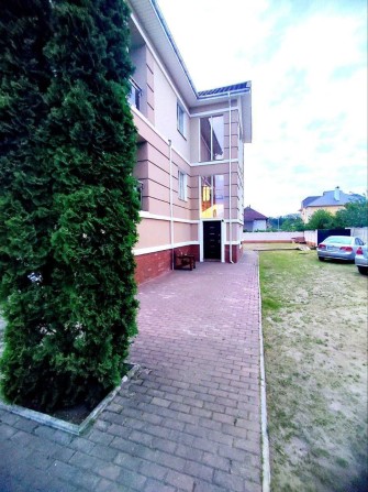 Здам в оренду будинок 120 м² у селі Гора, Бориспільський район - фото 1