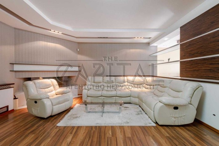 Оренда 5к будинку | 300 м² | Горбовичі | Бучанський | ГАЗ | УКРИТТЯ | ГЕНЕРАТОР | БАСЕЙН - фото 1