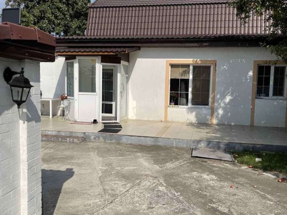 Здам  будинок  Броварський район, с Красилівка Красиловка