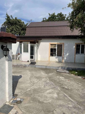 Здам  будинок  Броварський район, с Красилівка - фото 1