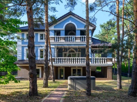 Оренда будинку, Riviera Village, Вишгородський р-н, с. Лебедівка Лебедівка