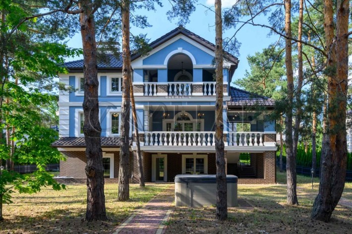 Оренда будинку, Riviera Village, Вишгородський р-н, с. Лебедівка - фото 1