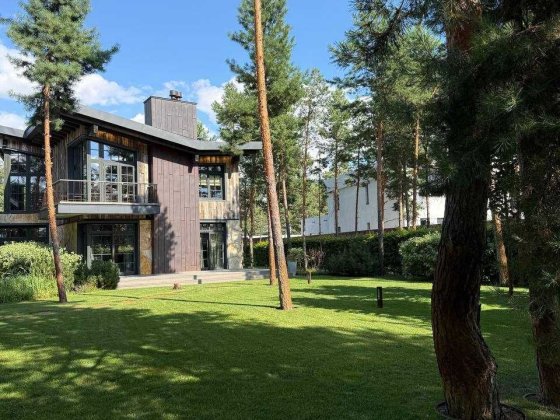 Оренда нового бидинку з власним виходом до води КМ Riviera Village Лебедівка