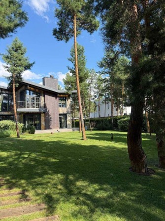 Оренда нового бидинку з власним виходом до води КМ Riviera Village - фото 1