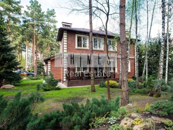 Оренда будинку в елітному котеджному містечку Riviera Village Лебедівка Вишгородський район Лебедівка