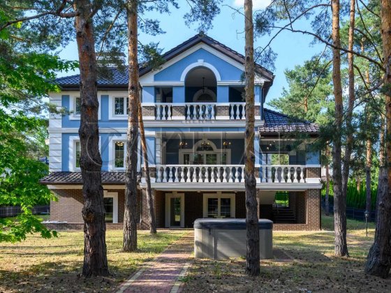 ЕКСКЛЮЗИВНИЙ будинок Riviera Village Лебедівка SUPER АВТОНОМНИЙ закрите містечко з Басейном ресторан Лебедівка