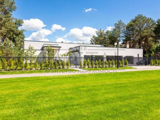 Ексклюзивний будинок у котеджному містечку Riviera Village! Без комісії! Лебедівка
